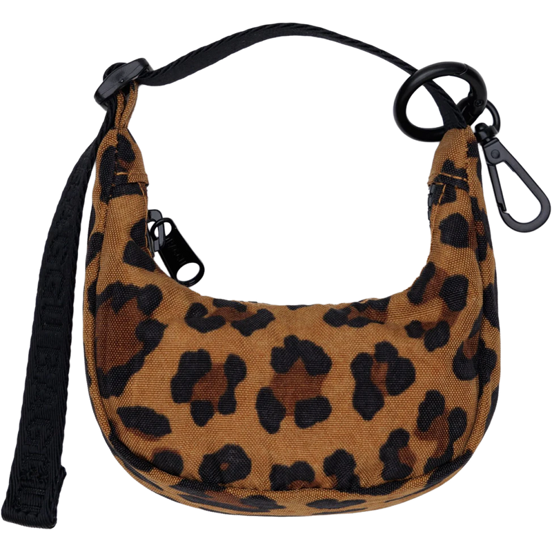 Crescent Bag Charm, Featured Image
