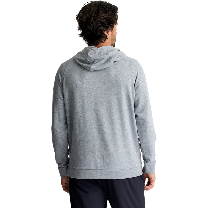 Men's Bamboo Lightweight Fleece Hoodie – Sports Basement