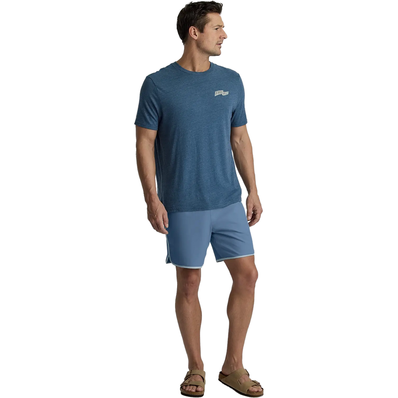 Men's Reverb Short, Featured Image