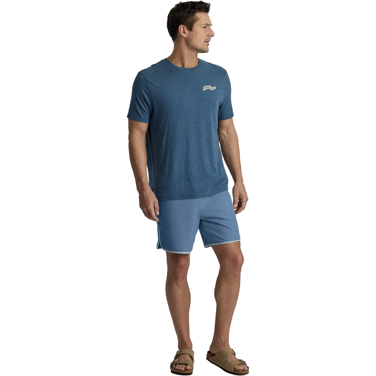 Men's Reverb Short alternate view