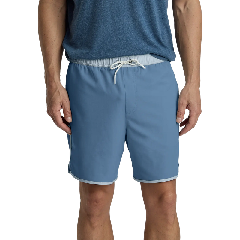 Men's Reverb Short, Free Fly Men's Reverb Short Front