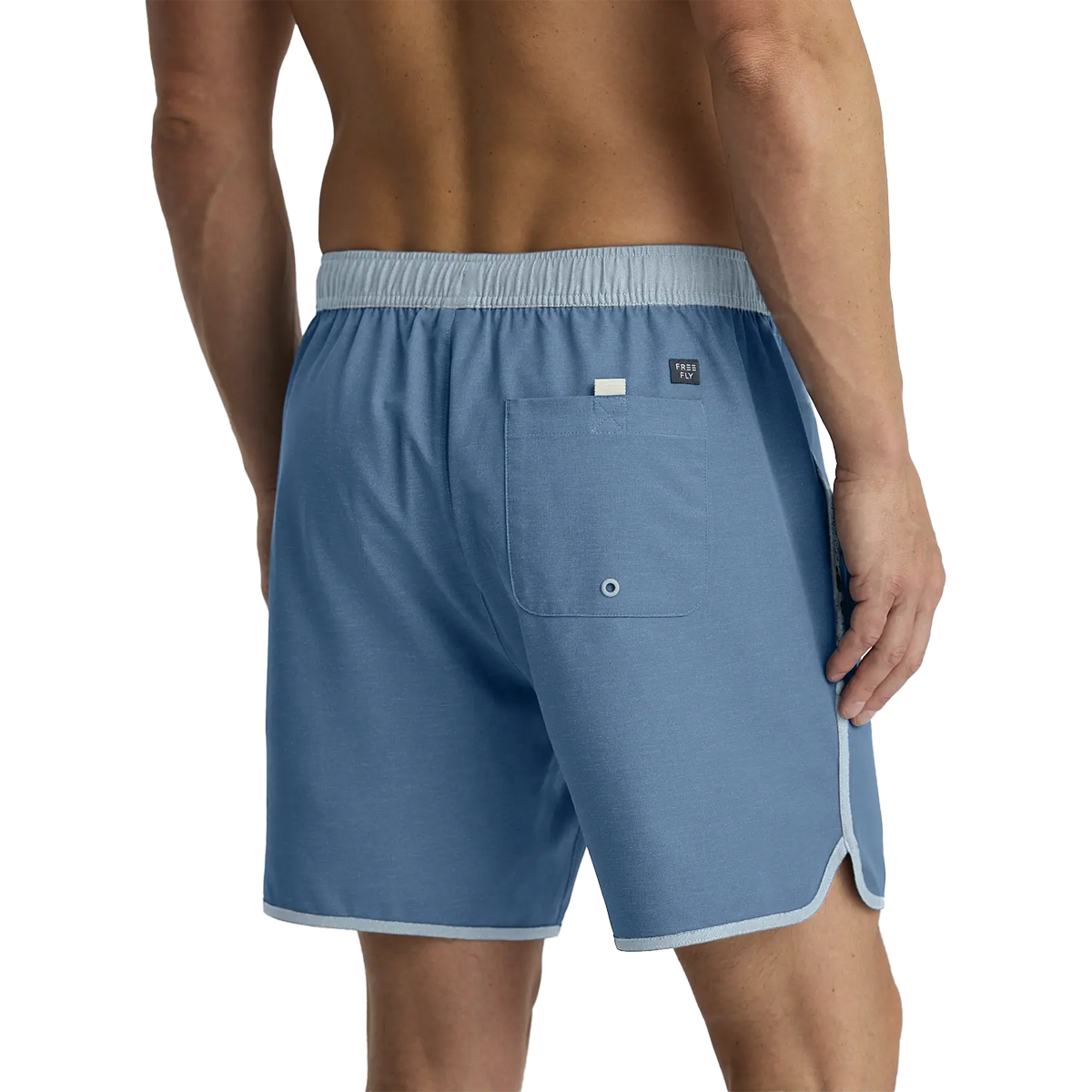 Men's Reverb Short alternate view