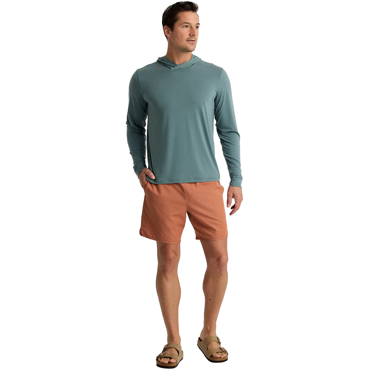 Men's Reverb Short alternate view