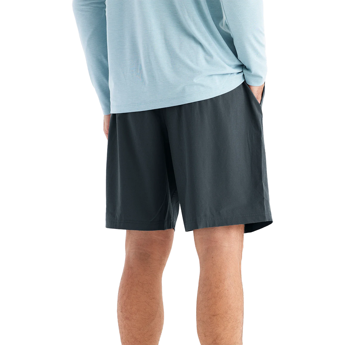 Men's Breeze Short 8
