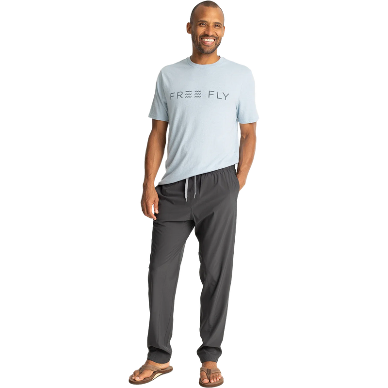 Men's Breeze Pant, Featured Image