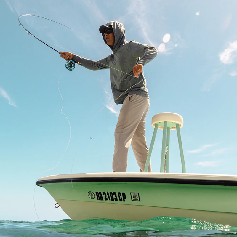 Men's Breeze Pant, Free Fly Men's Breeze Pant Lifestyle