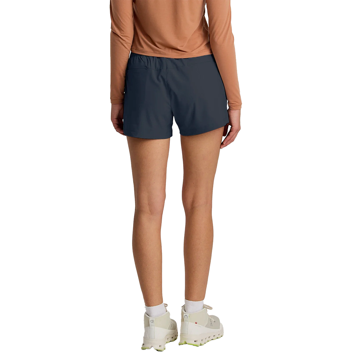 Women's Pull-On Breeze Short alternate view