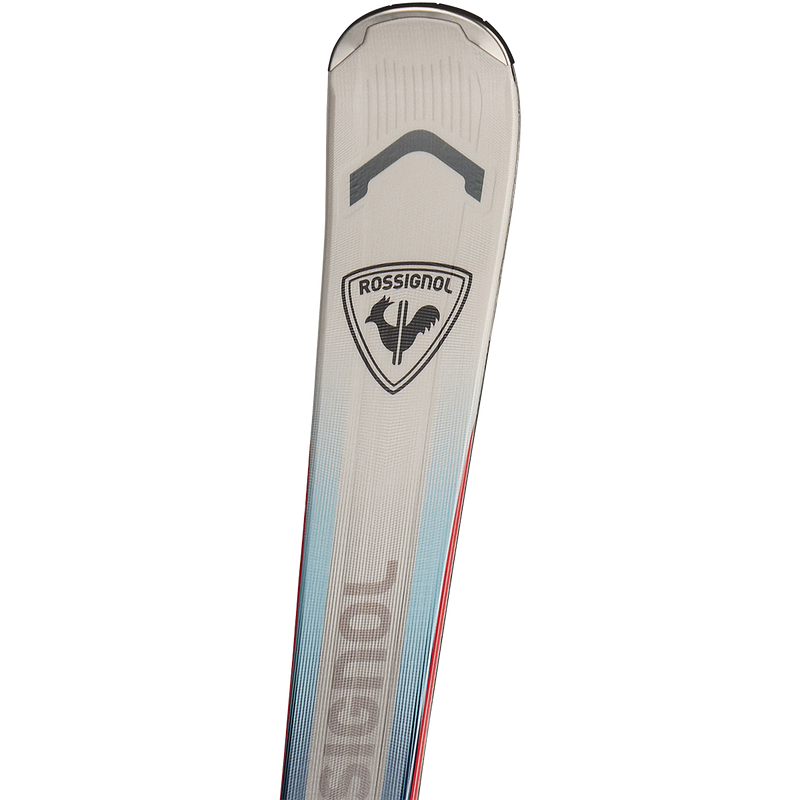 Arcade 80 Xpress 10 GW, Rossignol Arcade 80 Xpress 10 GW tip
