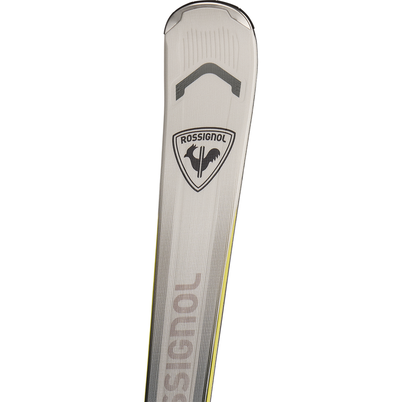 Arcade 78 Xpress 10 GW, Rossignol Arcade 78 Xpress 10 GW pair tip