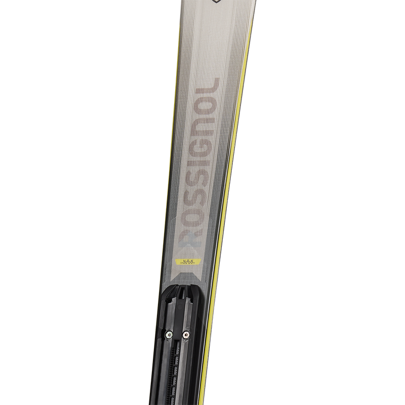Arcade 78 Xpress 10 GW, Rossignol Arcade 78 Xpress 10 GW pair center