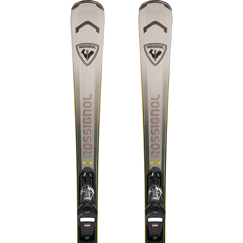 Arcade 78 Xpress 10 GW, Rossignol Arcade 78 Xpress 10 GW pair tips