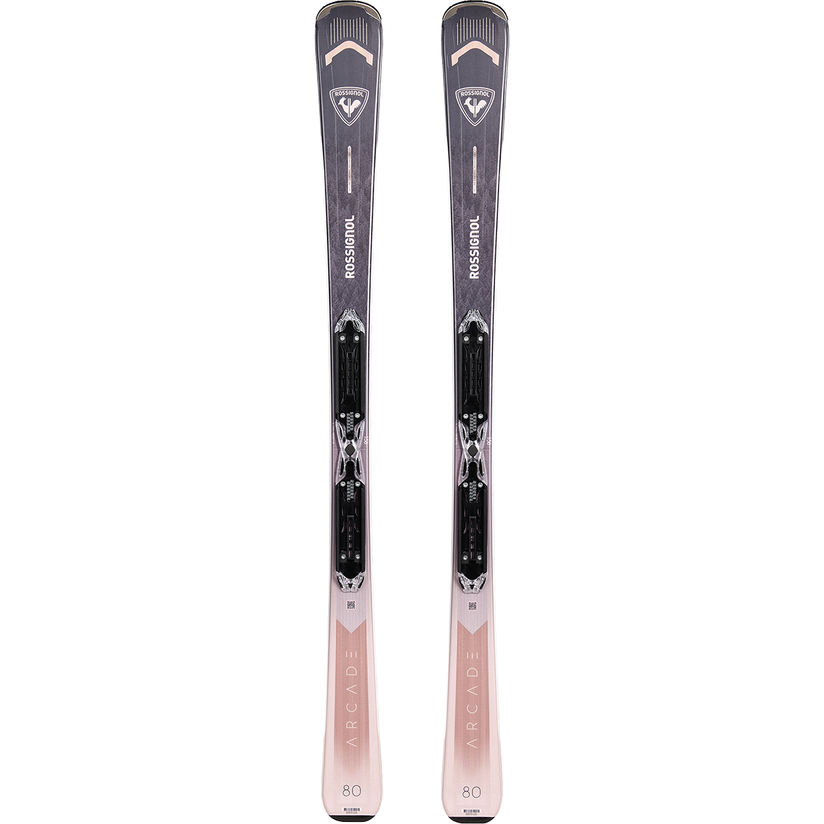 【値下げ】rossignol ALIAS80 26.0-26.5cm 初中級向け Women's Arcade 80 Xpress 10 GW – Sports Basement