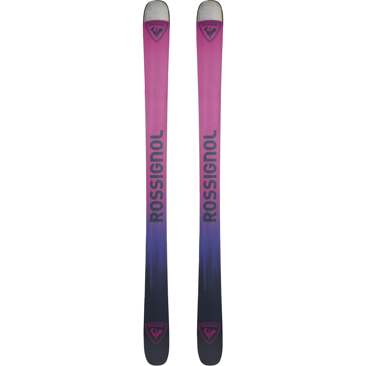 Rossignol Sender Free Demo Skis – Sports Basement Rossignol Sender Free Demo Skis – Sports Basement