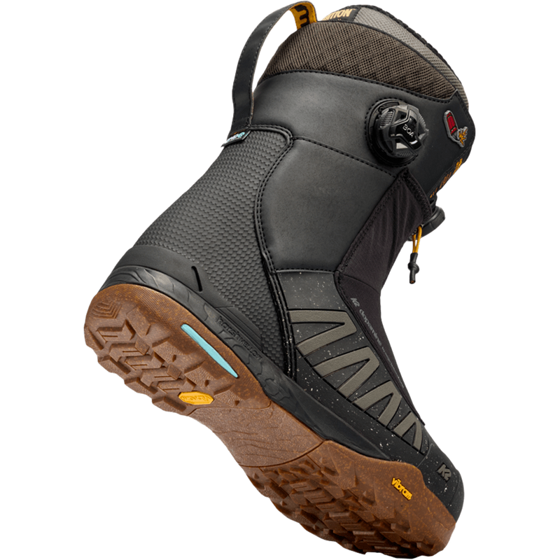 Orton, K2 Orton sole