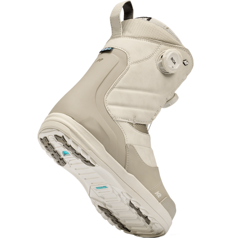 Women's Contour, K2 Women's Contour sole