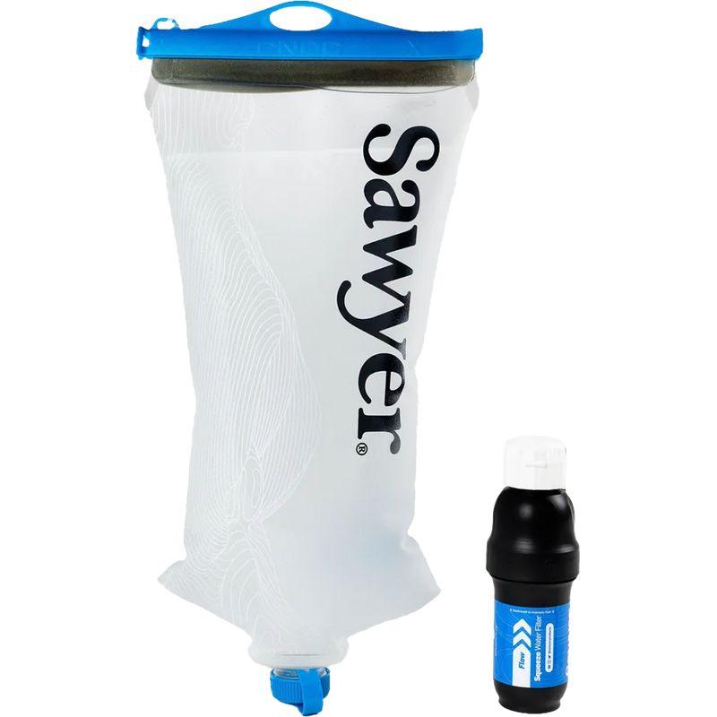 Cnoc Premium 2 L Squeeze Filtration System, Featured Image