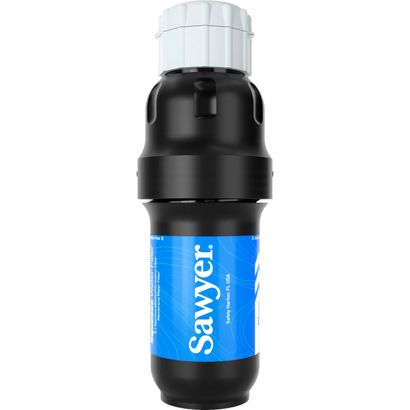 Cnoc Premium 2 L Squeeze Filtration System, Cnoc Premium 2 L Squeeze Filtration System Filter