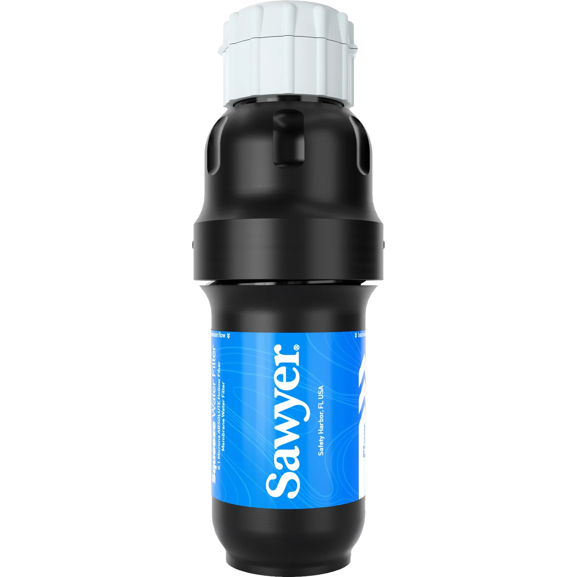 Cnoc Premium 2 L Squeeze Filtration System alternate view