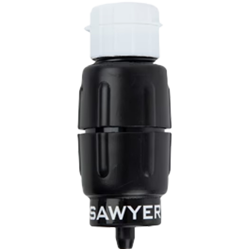 Cnoc Premium 750ml Micro Squeeze Filtration System, Sawyer Cnoc Premium 750ml Micro Squeeze Filtration System Filter
