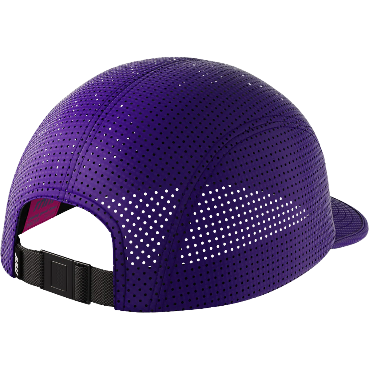 Pacer Hat - Smiley alternate view
