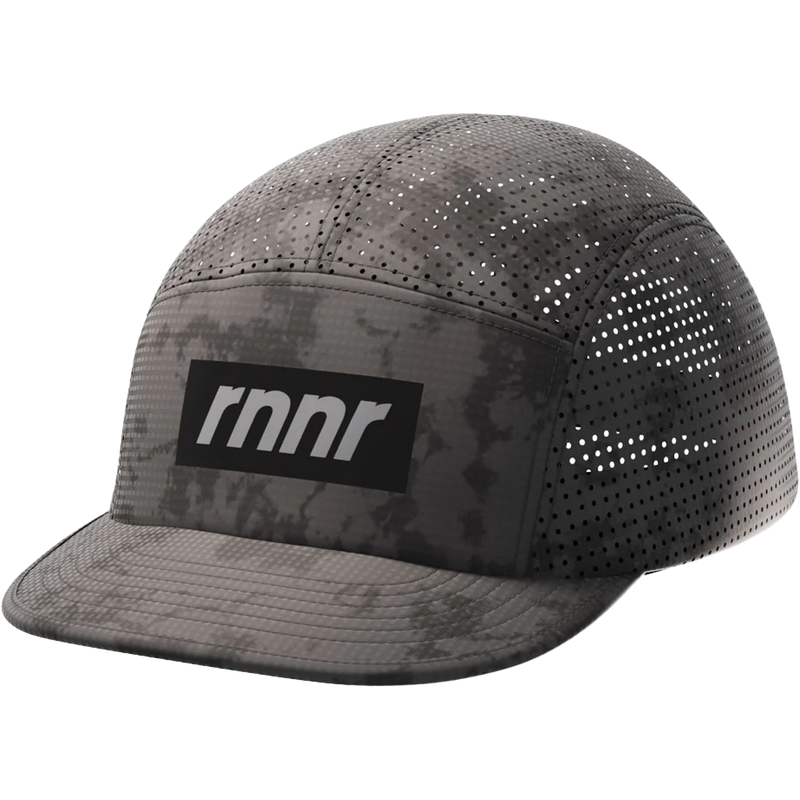 Pacer Hat Smokey, Featured Image