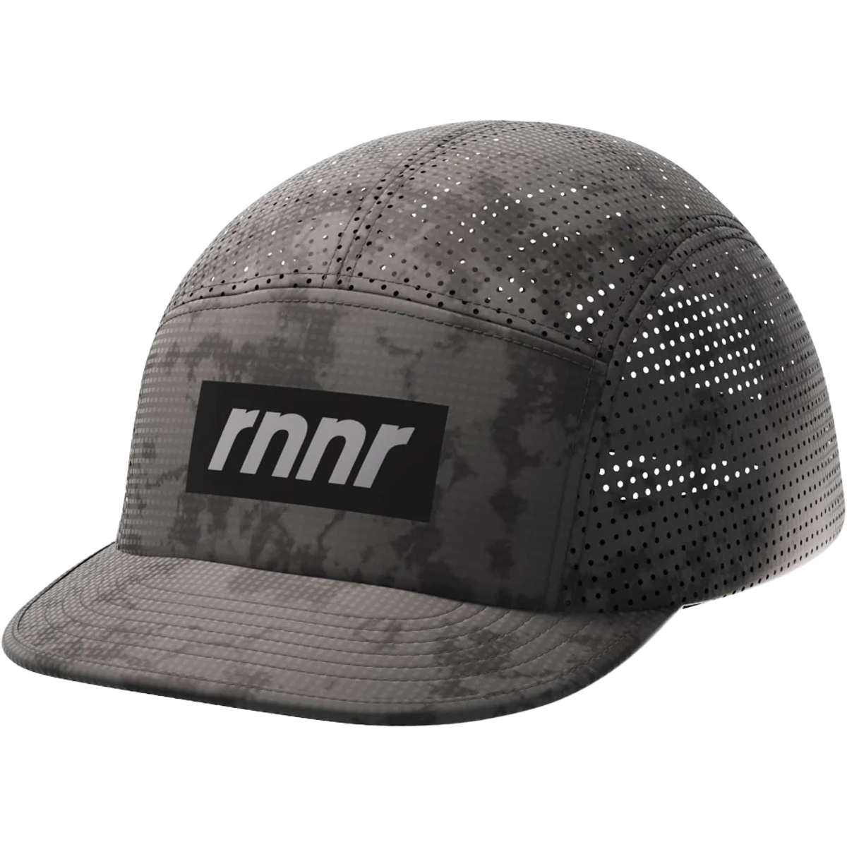 Pacer Hat Smokey alternate view