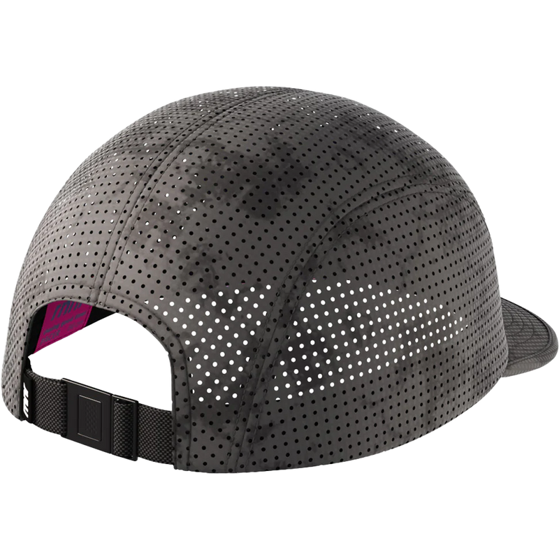Pacer Hat Smokey, Rnnr Pacer Hat Smokey Back