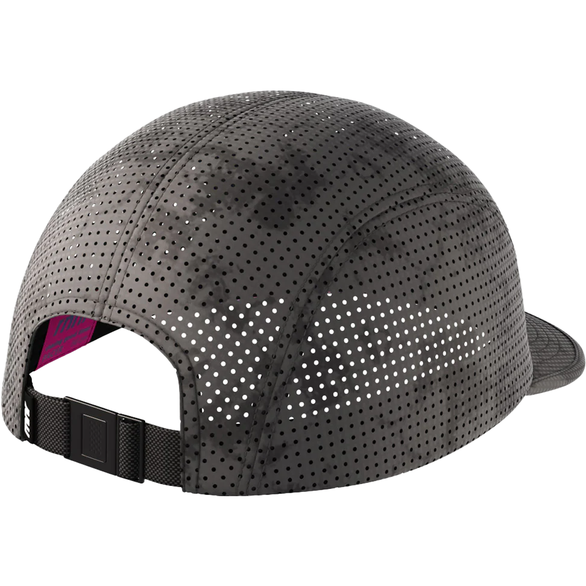 Pacer Hat Smokey alternate view