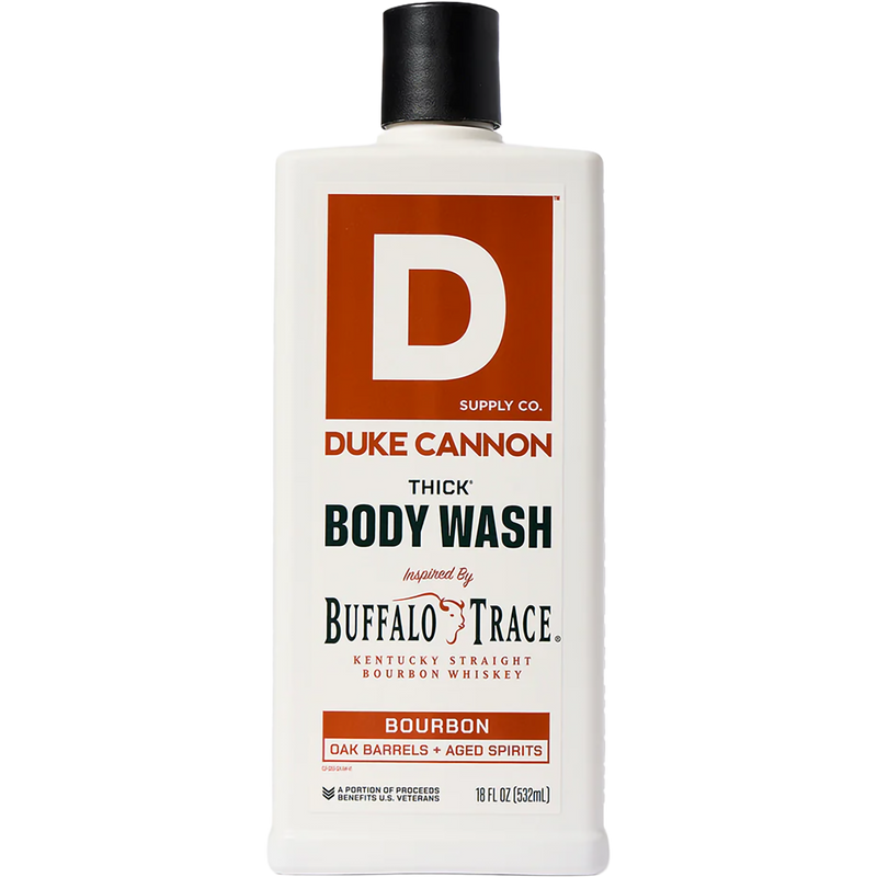 Body Wash 18oz, Featured Image