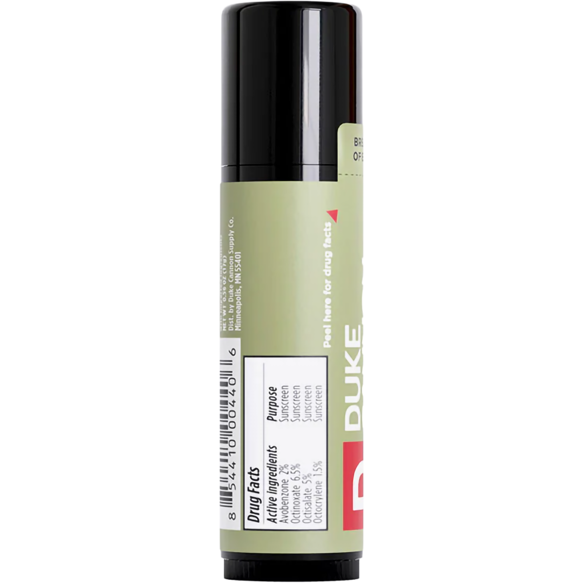 Cannon Balm Lip Balm alternate view