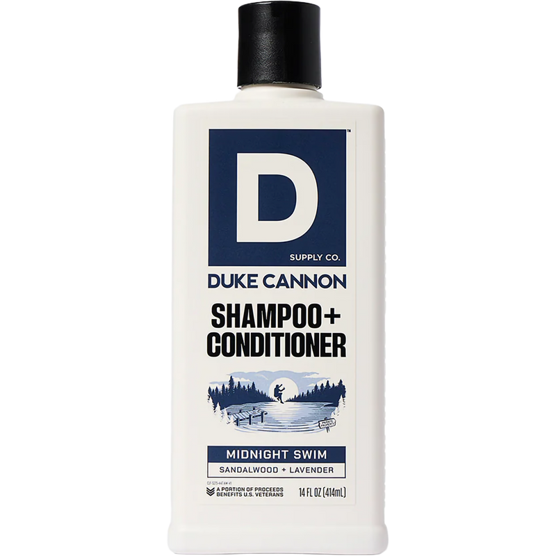 Hair Wash 2-1 14oz, Featured Image