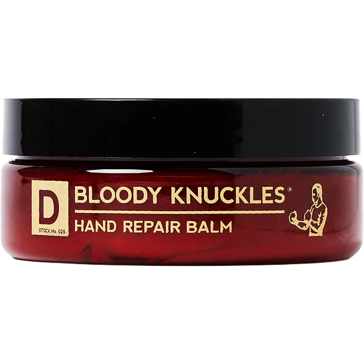 Bloody Knuckles alternate view