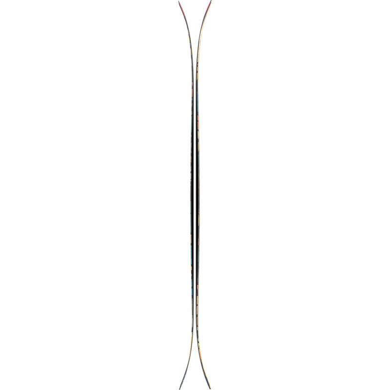 Bent Chetler 120, Atomic Bent Chetler 120 profile