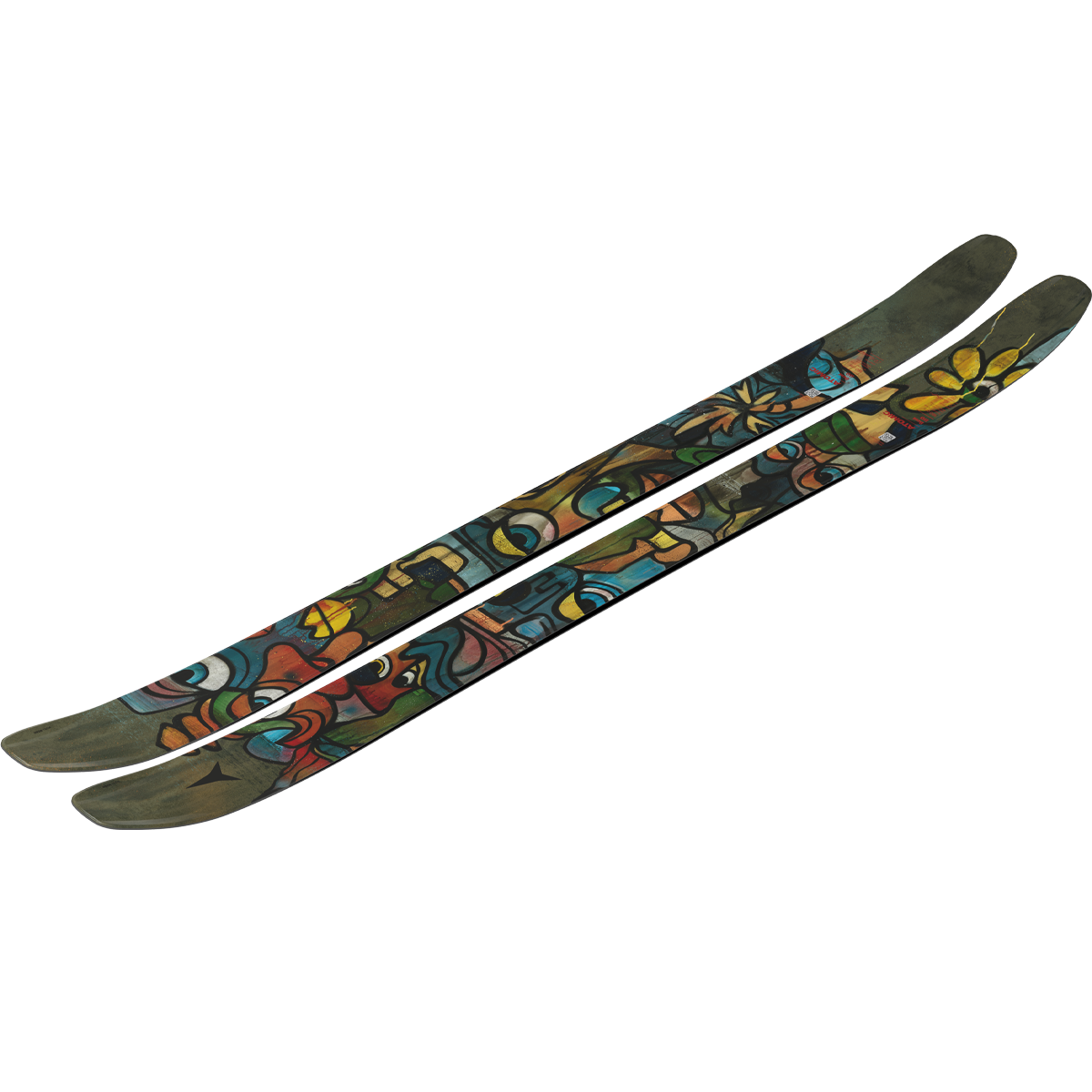 Atomic Skipper DEMO CD 2枚セット 廃盤あり bent905_grande.png?v=1755906212