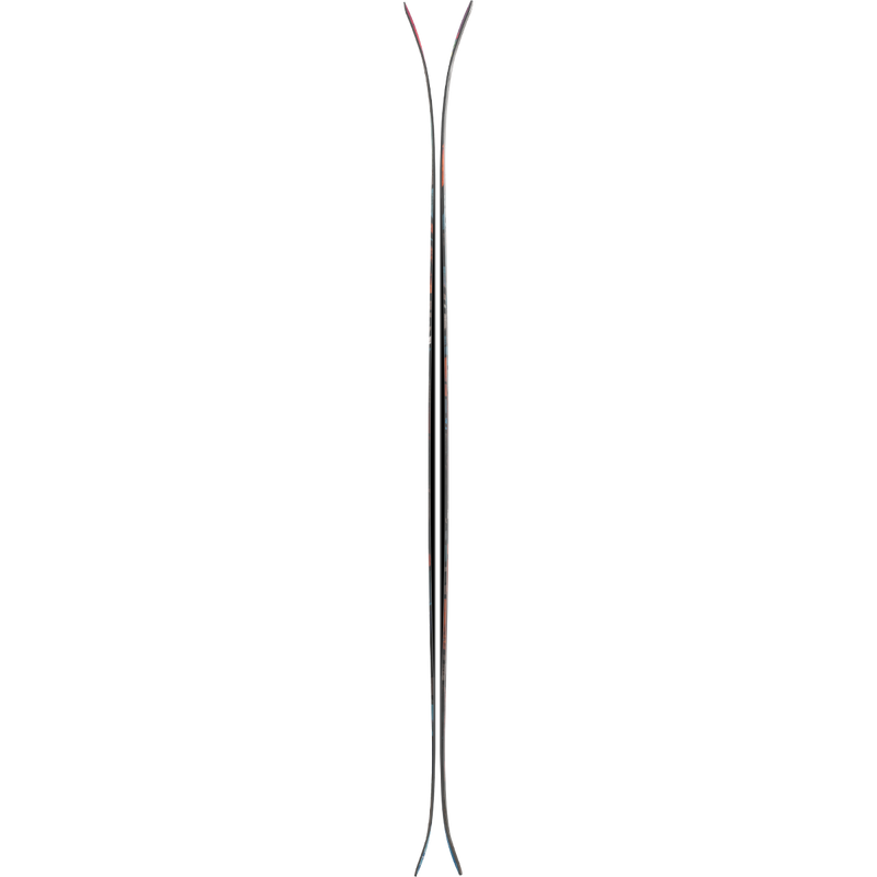 Atomic Bent 100 Demo Skis, Atomic Bent 100 profile
