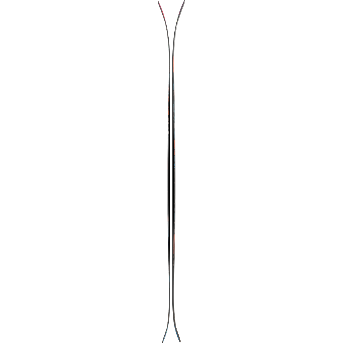 Atomic Bent 100 Demo Skis alternate view