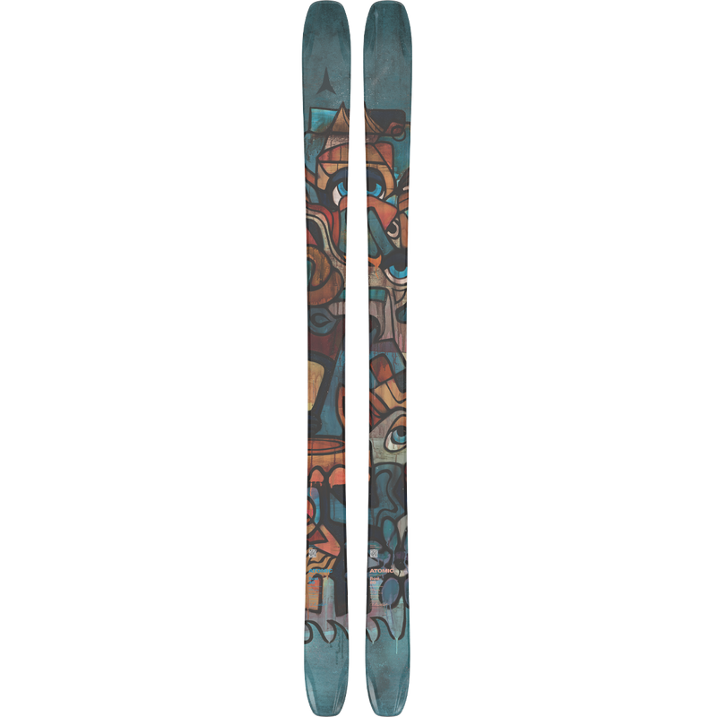 Bent 90, Featured Image