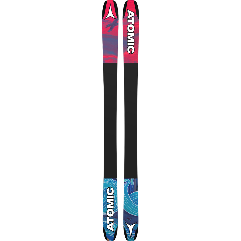 Bent 90, Atomic Bent 90 base