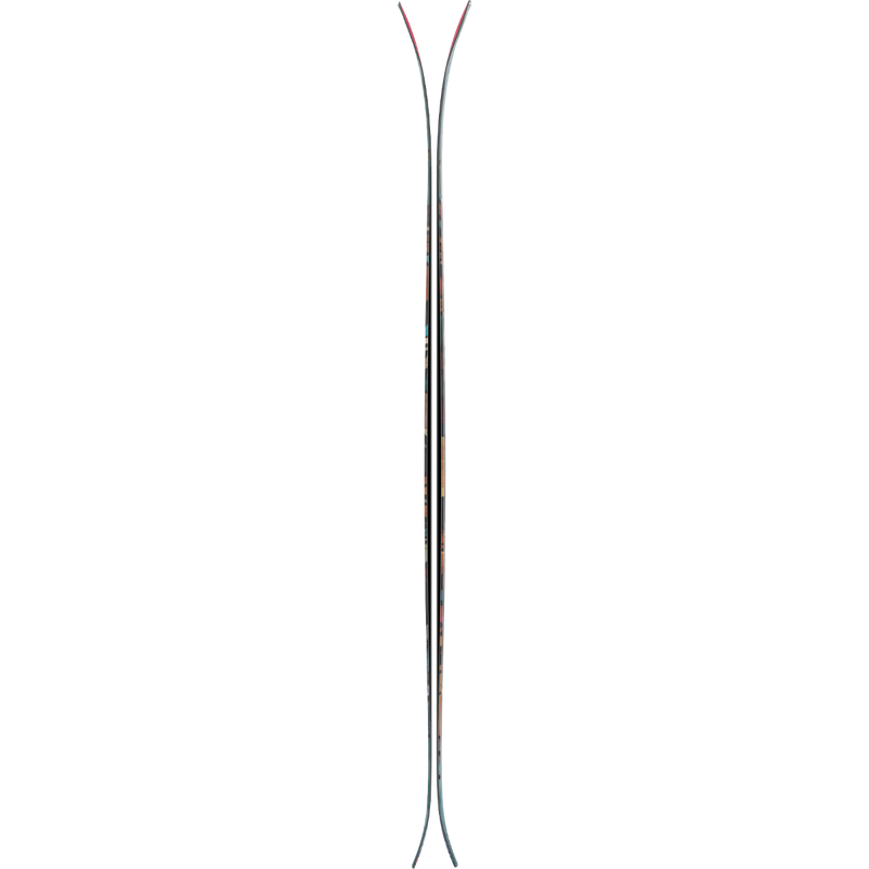 Bent 90, Atomic Bent 90 profile