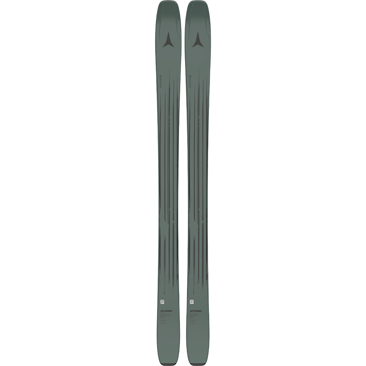 Maverick 96 CTI – Sports Basement
