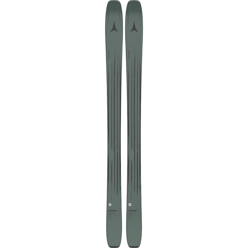 Maverick 96 CTI, Featured Image