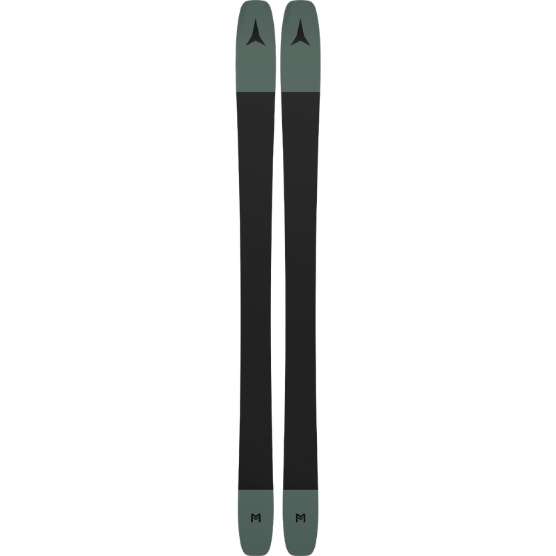 Maverick 96 CTI, Atomic Maverick 96 CTI base