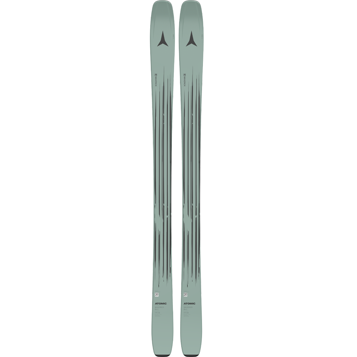 Maverick 86 C – Sports Basement