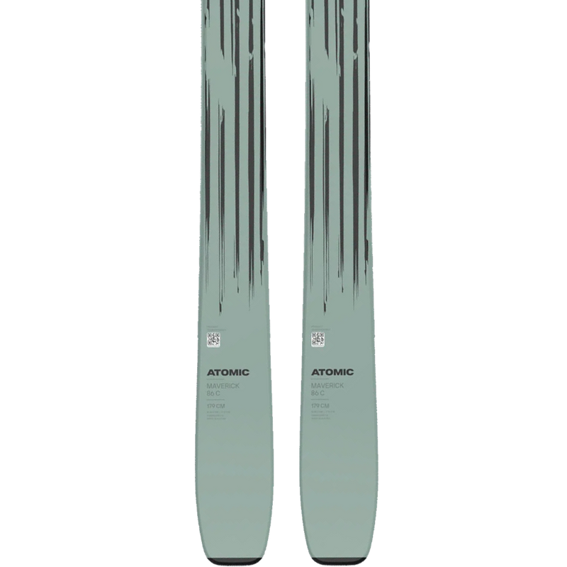 Maverick 86 C – Sports Basement