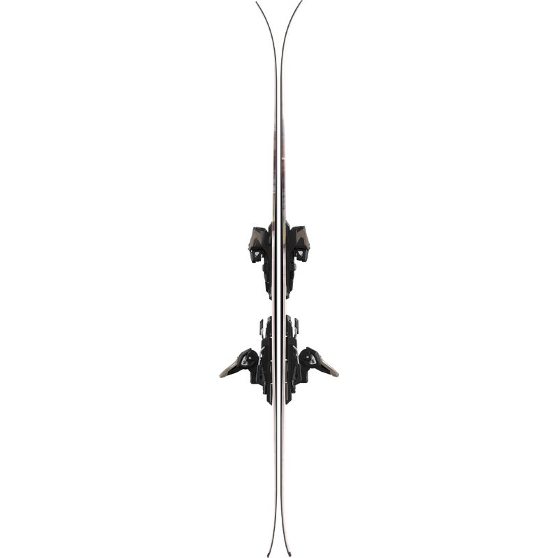 Women's Maven 84 + M 10 GW, Atomic Women's Maven 84 + M 10 GW profile