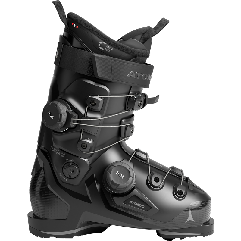 Hawx Ultra 100 Dual BOA, Featured Image