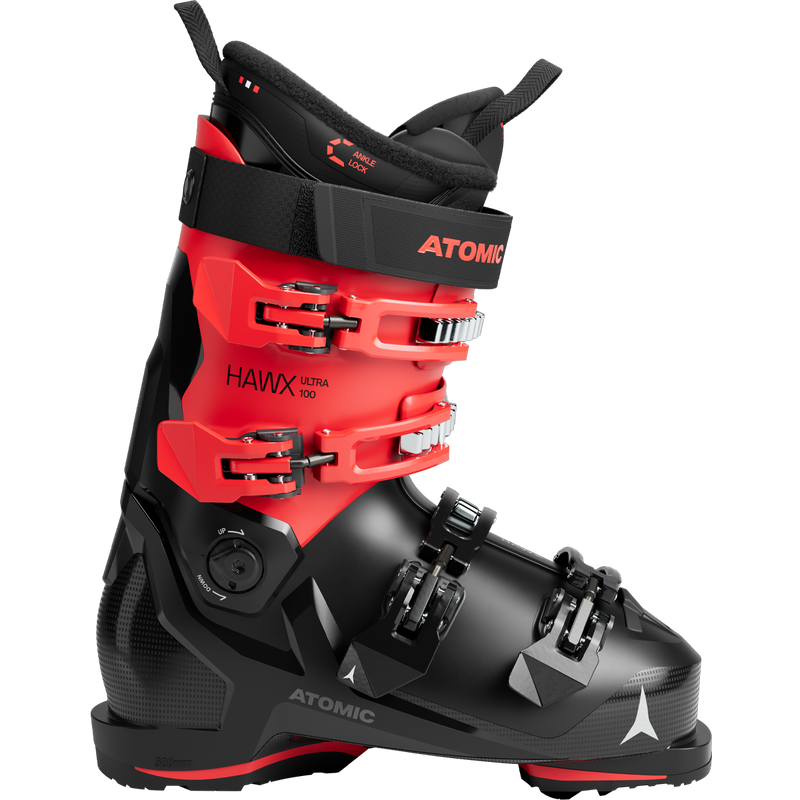 Hawx Ultra 100, Featured Image