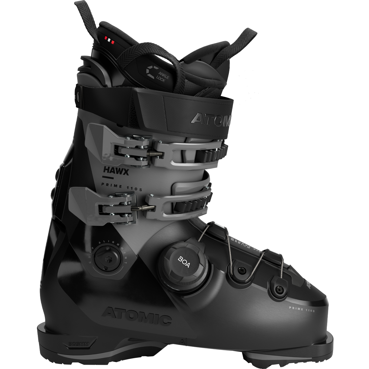 Hawx Prime 110 S BOA – Sports Basement