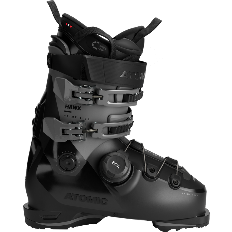 Hawx Prime 110 S BOA, Featured Image