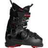 Black/Red